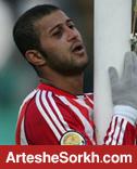 پزشك پرسپوليس: اولادي دو بازي آينده پرسپوليس را از دست داد