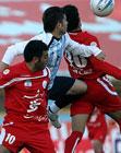 ترکیب پرسپولیس برابر پیکان اعلام شد