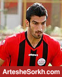 ماهینی محروم شد