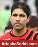 باشگاه استقلال مذاکره با مهاجم پرسپولیس را تکذیب کرد