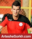 مارکو برای جدایی از پرسپولیس با مسئولان باشگاه به توافق اولیه رسید