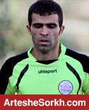دو هافبک پرسپولیس مقابل ملوان غایب هستند