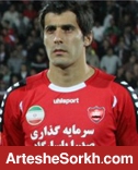 دردسر جدید برای گل محمدی/ غیبت دو مدافع تاثیرگذار پرسپولیس برابر سایپا