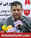 دایی: خوشحالم بازیکنانم آسیب ندیدند/ مجیدی شایسته تقدیر است