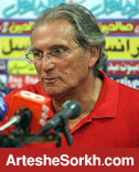 ژوزه: پرسپوليسي مي خواهم که ترسو نباشد