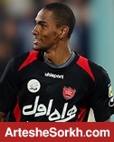 نیمکت نشینی مهره شانس پرسپولیس