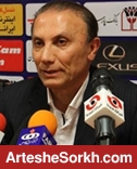 درخشان: هیچ بازی ای آسان نیست/کمیته انضباطی صادقیان امروز برگزار نمی شود، امیدوارم او توجیه شده باشد