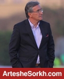 پیغام برانکو به مدیران پرسپولیس