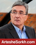برانکو از تیم جدیدش راضی است