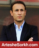 گل محمدی: پرسپولیس از اول هم مدعی نبود/ بازیکنان باید به خودشان بیایند