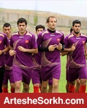 تمرینات پرسپولیس جمعه و شنبه تعطیل شد