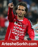نوری:سه عامل باعث تحول پرسپولیس است/ چمن ورزشگاه قم کار را سخت می کند