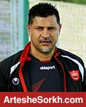 دایی فهرست بازیکنان فصل آینده پرسپولیس را ارائه کرد