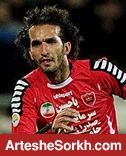 محمد نوری: حق پرسپولیس برد بود/ امیدوارم روندمان ادامه پیدا کند