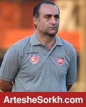 عبدی: برانکو باید در پرسپولیس تغییر سیستم بدهد