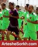 برنامه اردوهای پرسپولیس به تصویب رسید