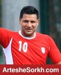 دایی: مقابل میلان بازی نمی کنم / سرنوشت پرسپولیس برایم مهم تر است