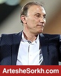درخشان: بهتر است پرسپوليس را کنار بگذارند