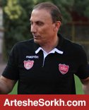 درخشان: پرسپولیس حالا فقط لیگ قهرمانان آسیا را کم دارد