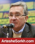 برانکو: مثل همیشه پنالتی ما مردود اعلام شد/ تمام حواسم به تیم خودم است