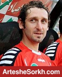 بررسی قرارداد مشکوک انتقال خلعتبری از عجمان به پرسپولیس/ یک نفر راست نمی گوید!