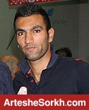 پولادی: باید دست به دست هم بدهیم تا یک سال خوب را برای پرسپولیس رقم بزنیم/ هنوز به شرایط بازی نرسیده ام