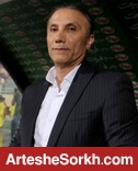 درخشان: سپاهان سرتر از پرسپولیس است / سوشا و نيلسون بايد به برد تیم کمک کنند