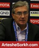 برانکو: بردن السد مقدمه خوبی برای سپاهان بود