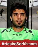 کفشگري: کدام اختلاف؟! به خاطر مصدوميت خط خوردم