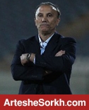 درخشان: از مذاکره پرسپولیس با بوناچیچ بی خبرم/ تا اطلاع ثانوی صحبتی ندارم