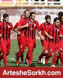 بازگشت معدنچی و تعجب پرسپولیسی ها از زمان و محل بازی با نفت