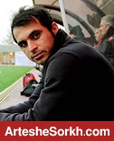 نوروزی: اعتراض به تعویض را من هم نمی پسندم/ برای دربی لحظه شماری می کنیم
