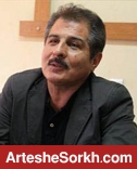 پنجعلی : فردوسی پور گاهی خودش را از عمد به کوچۀ علی چپ می زند