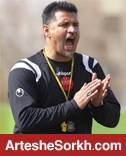 دایی: من هم به برزیل می روم/ همیشه برای تیم ملی کشورم آرزوی موفقیت می کنم