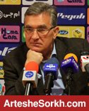 برانکو: بخاطر آدام از من انتقاد می شد/ کامیابی نیا را به خاطر دربی بازی ندادم