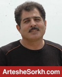 پنجعلی: سرپرستی پرسپولیس را نمی پذیرم/فکر مقابله با شیوه گسترش فولاد را کرده ایم