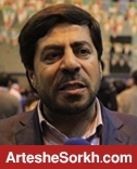 نژادفلاح: قضاوت ما روی نتایج پرسپولیس از 3 بازی گذشته است