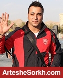 احسان حدادی: پرسپولیس به صدر می آید!/ قرار است پول  بدهند و دوباره برگردم آمریکا