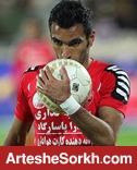 پولادی و حاج صفی مورد توجه تیم  های جزیره/هافبک پرسپولیس در تیررس سوآسنی و ساوتهمتون