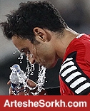 زاید: لذت بردم پرسپولیس برنده داربی شد