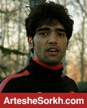 حقيقي – نقي زاده ،جدال هم اتاقي هاي سابق