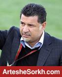 دایی : آقايان پرسپوليس را به صاحبان اصلي اش تحويل دهيد