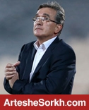 رکورد تازه از برانکو در تاریخ پرسپولیس