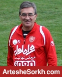 برانکو: قول و قرار شام قهرمانی را گذاشتیم/ راه آهن گربه سیاه پرسپولیس بوده