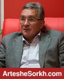 برانکو: جایزه من نشانه کار گروهی در پرسپولیس است