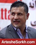 عجیب و پیچیده مثل پرونده دایی - پرسپولیس
