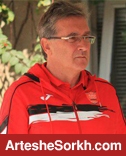 دست برانکو رو نشد/ سیستم جدید پرسپولیس در دربی