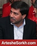 نژادفلاح به هتل لخویا می رود/ مذاکرات مثبت برای بازگشت بهنام پیشرو کیش