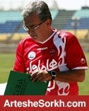 رزروهای پرسپولیس نظر برانکو را جلب کردند؟