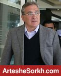 برانکو: پرسپولیس در گروه دشواری قرار گرفت